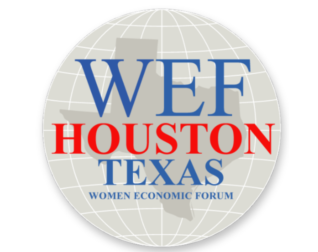 WEF Houston Texas centro